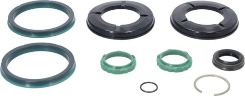 Zestaw uszczelek S.63 ø80 NBR K02R6380 - Intertraktor