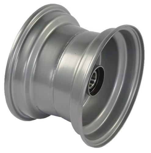 Obręcz koła kompl.5.50Ax8 VF0656445198 - Intertraktor