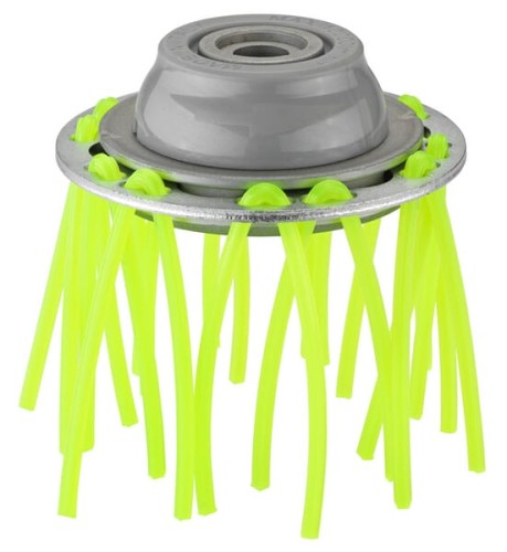 Głowica żyłkowa, Octopus 12-żyłkowa  OCP120 - Intertraktor