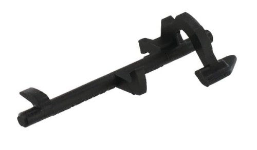 Wałek przełączający 11251820900 - Intertraktor
