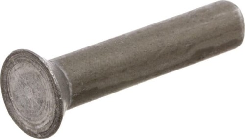 Nity z łbem stożkowym Kramp, 6 x 30 mm, 0,5 kg 630V - Intertraktor