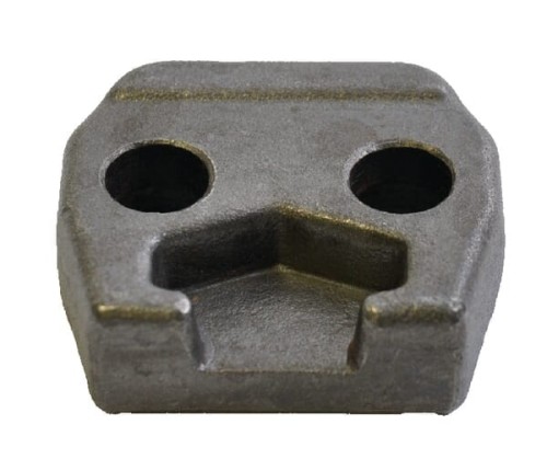 Uchwyt z otworem, 16,5 mm SCT0078008 - Intertraktor