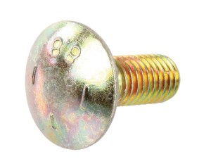 Śruba zamkowa M10x25 mm DIN603 V2A DA086