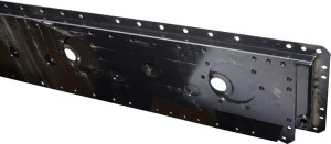Połowa belki tnącej 813085740X