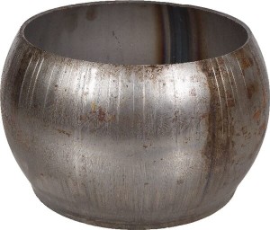 Złącze KKV do przyspawania Bazzoli Siegperle, 8" 8130005Z