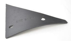 Pierś odkładni, prawa 14 Y Kuhn 619040N