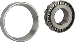 Łożysko stożkowe 30x72x20.75 mm gopart 30306GP