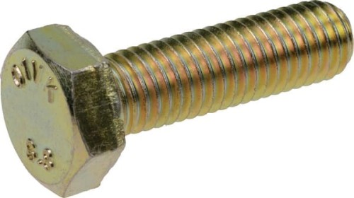 Śruba 0002378740KR - Intertraktor
