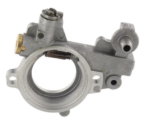 Pompa olejowa 11286403206GP - Intertraktor
