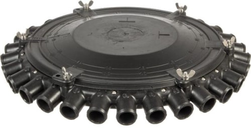Rozdzielacz główny kpl. Accord AC490786 - Intertraktor