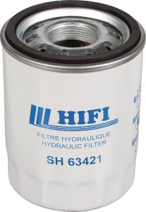 Filtr hydrauliki, HIFI SH63421