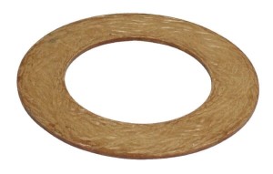Tarcza cierna Bondioli & Pavesi, D1-162 mm, D2-105 mm 247008410R08