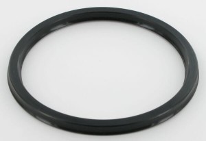 Pierścień uszczelniający U 80x90x5x2.5 mm Zetor 974485H