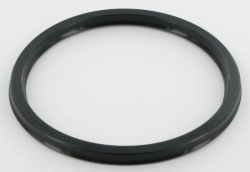 Pierścień uszczelniający U 80x90x5x2.5 mm Zetor 974485H - Intertraktor