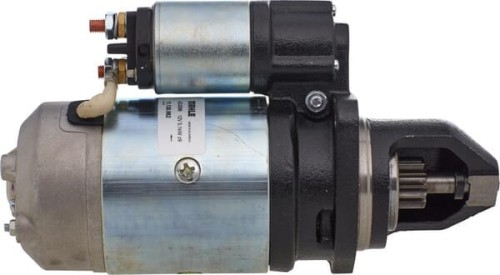 Rozrusznik 12V 3.1kW Z-9 CW Mahle IS0862 - Intertraktor