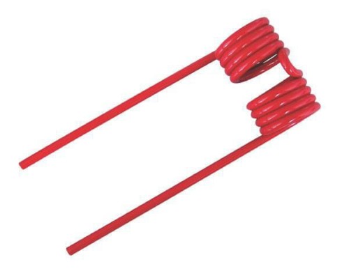 Palec podbieracza, pasuje do Pöttinger 436151N - Intertraktor