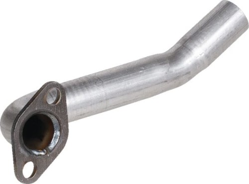 Kolano tłumika silnika 15 kM 1187382060 - Intertraktor