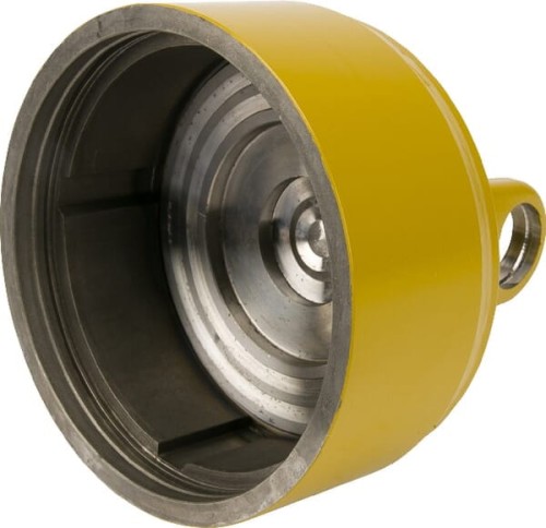 Widłak, do sprzęgła K64/22-24R, W2400/P400/W400E Walterscheid 359015 - Intertraktor