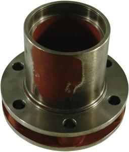 Piasta TS 4 162109