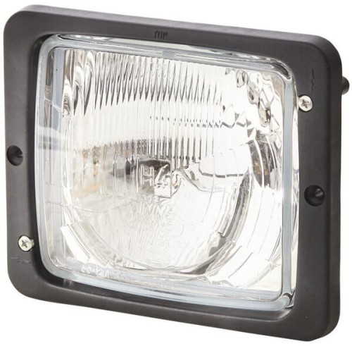 Reflektor, H4 1AA004109041 - Intertraktor