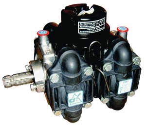 Pompa P2020 RG00039683