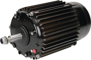 Silnik mieszacza 400V FM0172M1B0129