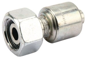 Końcówka DN20-M36x2 12G25FDHORX