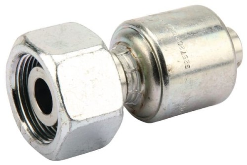 Końcówka DN20-M36x2 12G25FDHORX - Intertraktor