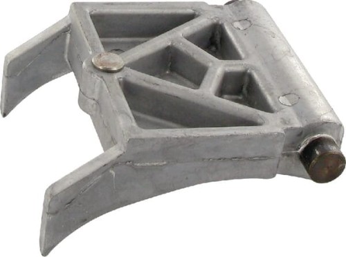 Płytka tnąca B11555 - Intertraktor