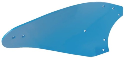 Skrzydło odkładnicy, prawe B35B Lemken 3441034 - Intertraktor