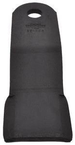 Nożyk wygięty Perfect 315870