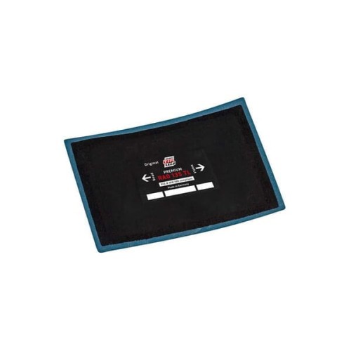Łatka do opon radialnych RAD 135 TL Rema Tip Top PREMIUM Line 5021360 - Intertraktor