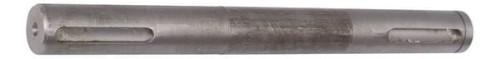 Wał koła pasowego krótki, pasuje do Z-070, Z-105, Z-125 56805036010260 - Intertraktor