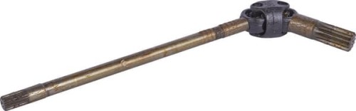 Articulated axle shaft, complete CI138494 - Intertraktor