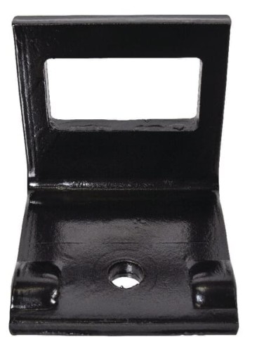 Uchwyt zęba 70x12mm, rama 60x60mm CP318 - Intertraktor