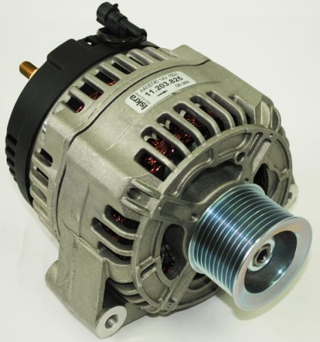 Alternator Letrika, 14 V, 150 A IA1198 - Intertraktor