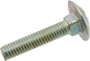 Screw 6X30 5732 4.6 ZN F01060016R