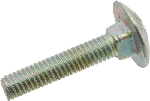 Screw 6X30 5732 4.6 ZN F01060016R - Intertraktor