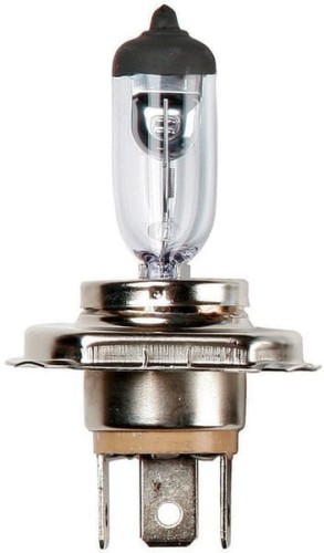Żarówka halogenowa H4 12V 60W/55W Vapormatic VLC0472 - Intertraktor