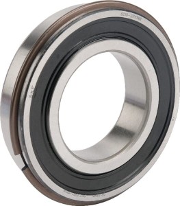 Łożysko kulkowe zwykłe 50x90x20 mm SKF 62102RSNRSKF