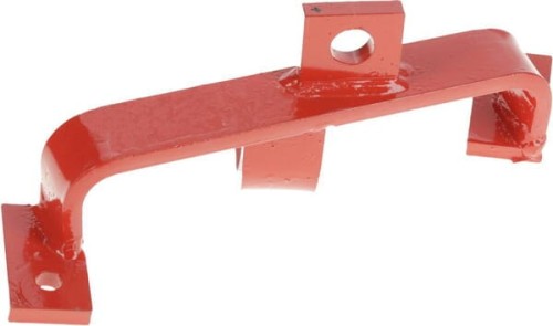 Wspornik spawany, prawy, V&N VNRPR000500 - Intertraktor