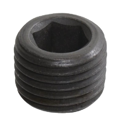 Korek 1/4 BSP MP9T1 - Intertraktor
