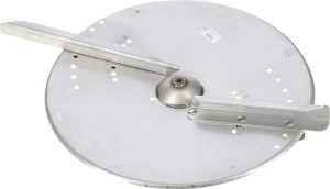Tarcza lewa kpl. LM 30 2053030500001