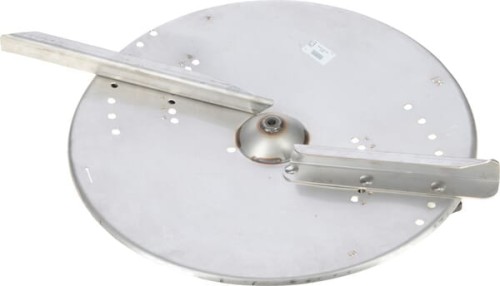 Tarcza lewa kpl. LM 30 2053030500001 - Intertraktor