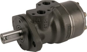 Silnik orbitalny, wał Ø25 A2 OMRX25011186667