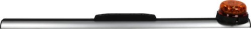 Belka dachowa 155 cm z 1 lampą błyskową LED PEGASUS 2090L1B151 - Intertraktor