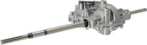 Przekładnia KTM10LB (dostarczana bez oleju) pasuje do Huxqvarna 787K0027050