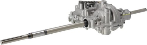 Przekładnia KTM10LB (dostarczana bez oleju) pasuje do Huxqvarna 787K0027050 - Intertraktor