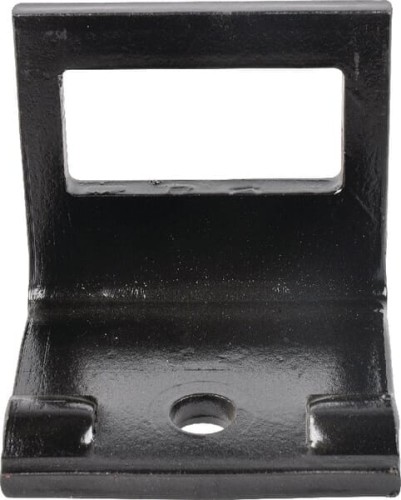 Uchwyt zęba 80x12mm, rama 60x60mm CP322 - Intertraktor
