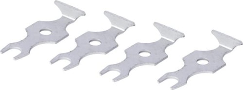 Sprężyna supłacza sznurka 009545090 - Intertraktor
